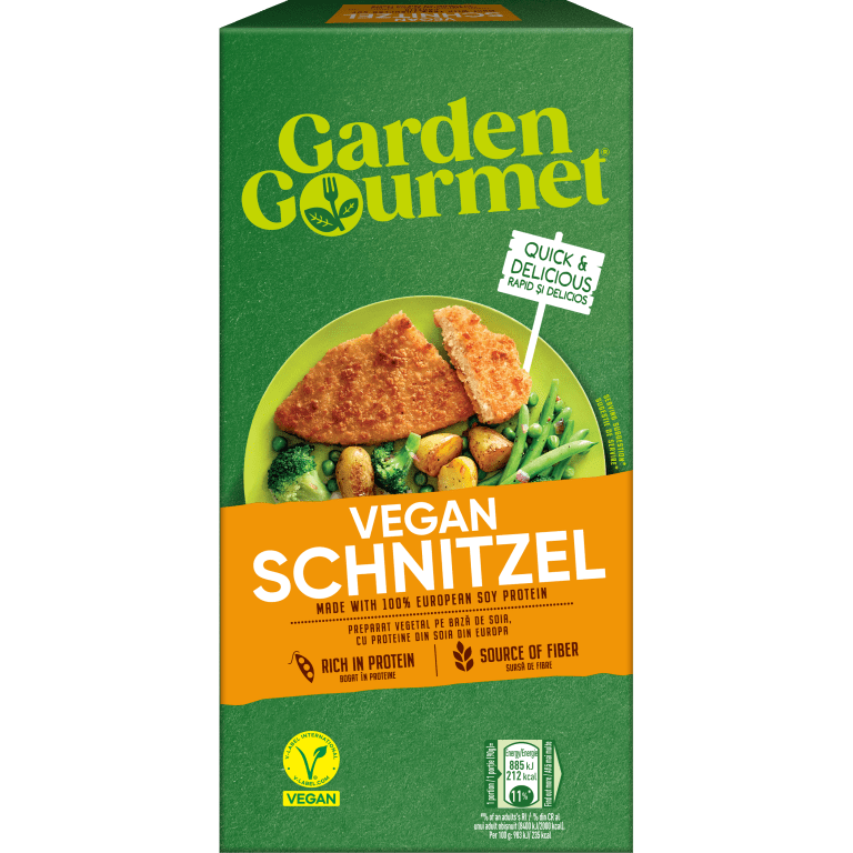 Schnitzel